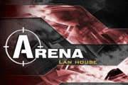 Arena Lan House